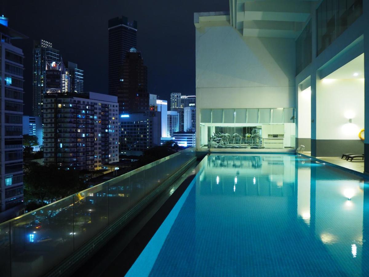 Ramada Suites By Wyndham Kuala Lumpur City Centre Kültér fotó