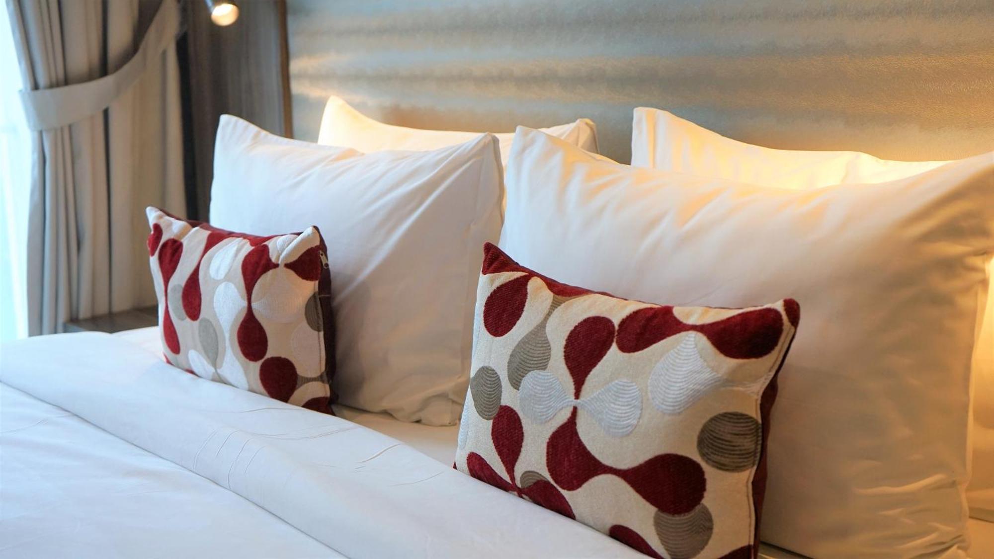 Ramada Suites By Wyndham Kuala Lumpur City Centre Kültér fotó